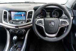 2015 Holden Commodore Evoke