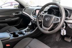 2015 Holden Commodore Evoke