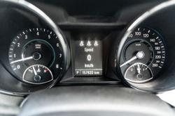 2015 Holden Commodore Evoke