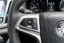 2015 Holden Commodore Evoke