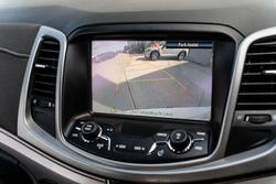 2015 Holden Commodore Evoke