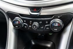 2015 Holden Commodore Evoke