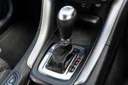 2015 Holden Commodore Evoke