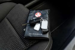 2015 Holden Commodore Evoke