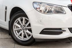 2015 Holden Commodore Evoke