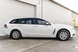 2015 Holden Commodore Evoke