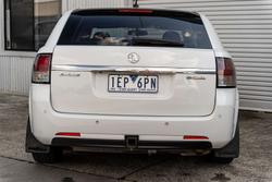 2015 Holden Commodore Evoke