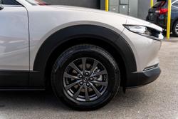 2024 Mazda CX-30 G20 Pure