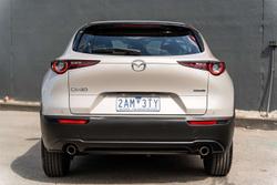 2024 Mazda CX-30 G20 Pure
