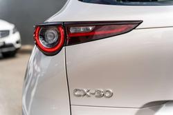 2024 Mazda CX-30 G20 Pure