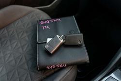 2023 Volkswagen Tiguan 110TSI Life