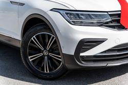 2023 Volkswagen Tiguan 110TSI Life