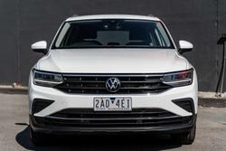 2023 Volkswagen Tiguan 110TSI Life