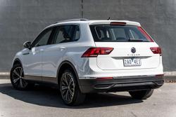 2023 Volkswagen Tiguan 110TSI Life