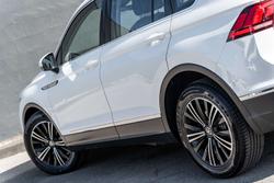 2023 Volkswagen Tiguan 110TSI Life