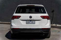 2023 Volkswagen Tiguan 110TSI Life