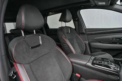 2022 Hyundai Tucson Highlander N Line