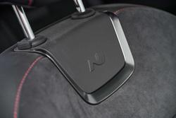 2022 Hyundai Tucson Highlander N Line