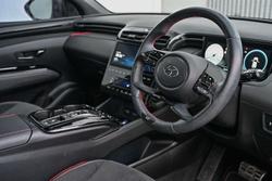 2022 Hyundai Tucson Highlander N Line