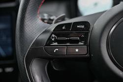 2022 Hyundai Tucson Highlander N Line