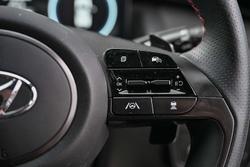 2022 Hyundai Tucson Highlander N Line