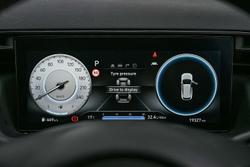 2022 Hyundai Tucson Highlander N Line