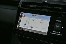 2022 Hyundai Tucson Highlander N Line