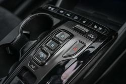 2022 Hyundai Tucson Highlander N Line