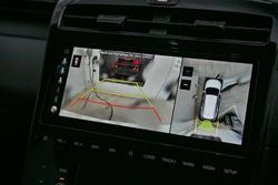 2022 Hyundai Tucson Highlander N Line