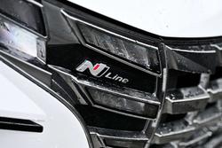 2022 Hyundai Tucson Highlander N Line