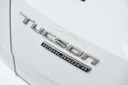 2022 Hyundai Tucson Highlander N Line