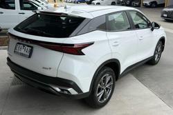 2024 Chery OMODA 5 FX