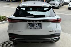 2024 Chery OMODA 5 FX