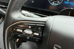 2024 Chery OMODA 5 FX