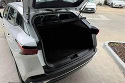 2024 Chery OMODA 5 FX