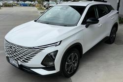 2024 Chery OMODA 5 FX