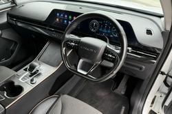 2024 Chery OMODA 5 FX