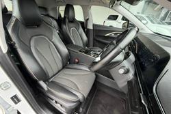 2024 Chery OMODA 5 FX