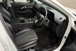 2024 Chery OMODA 5 FX