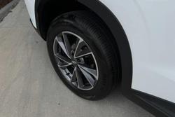 2024 Chery OMODA 5 FX