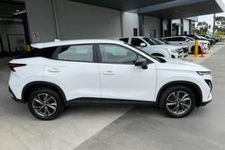 2024 Chery OMODA 5 FX