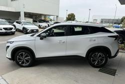 2024 Chery OMODA 5 FX