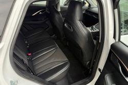 2024 Chery OMODA 5 FX