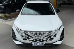2024 Chery OMODA 5 FX