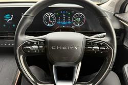 2024 Chery OMODA 5 FX