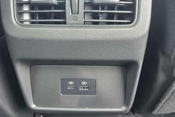 2025 Nissan X-TRAIL ST T33 MY25 Solid White