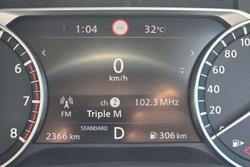 2025 Nissan X-TRAIL ST T33 MY25 Solid White