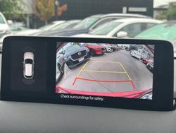 2025 Mazda CX-5 G35 GT SP