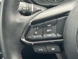 2025 Mazda CX-5 G35 GT SP