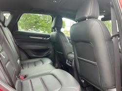 2025 Mazda CX-5 G35 GT SP